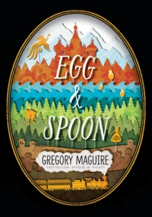 Image for Egg & Spoon
