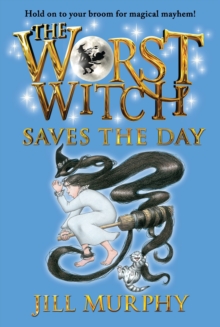 Image for The Worst Witch Saves the Day
