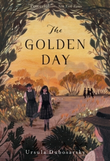 Image for The Golden Day