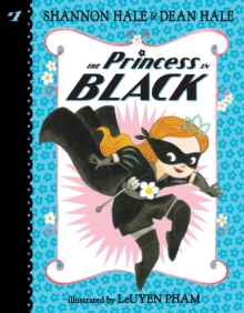 Image for The Princess in Black