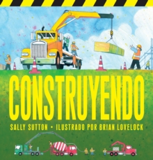 Image for Construyendo