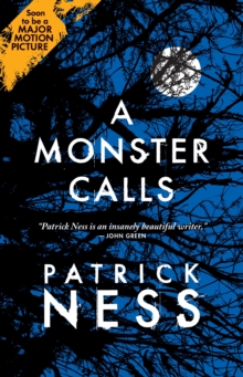 Image for A Monster Calls