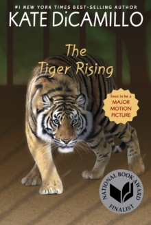 Image for The Tiger Rising