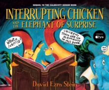 Image for Interrupting Chicken and the Elephant of Surprise