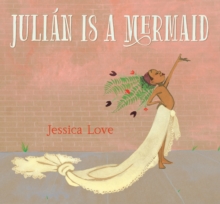 Image for Julian Is a Mermaid