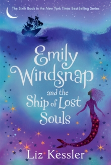 Image for Emily Windsnap and the Ship of Lost Souls
