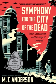 Image for Symphony for the City of the Dead