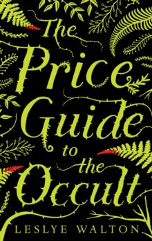 Image for The Price Guide to the Occult