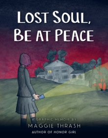 Image for Lost soul, be at peace