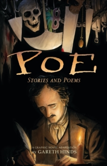 Image for Poe: Stories and Poems