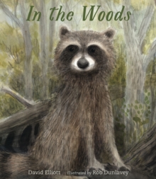 Image for In the Woods