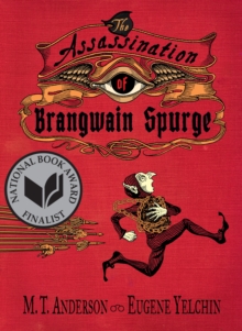 Image for The Assassination of Brangwain Spurge