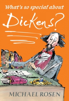 Image for What's So Special About Dickens?