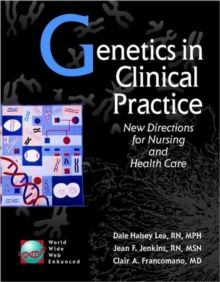 Image for Genetics in Clinical Practice