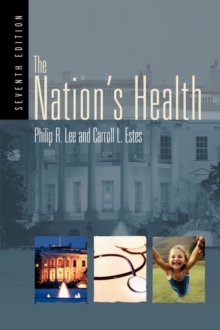 Image for The Nation's Health