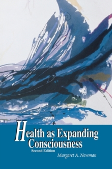 Image for Health as Expanding Consciousness