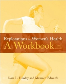 Image for Explorations in Women's Health : A Workbook