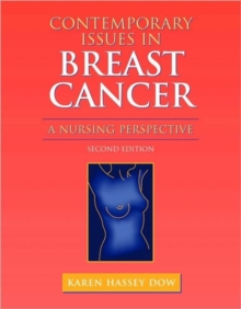 Image for Contemporary Issues in Breast Cancer : a Nursing Perspective