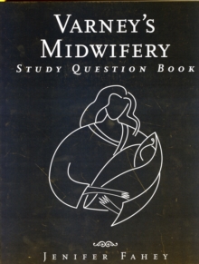 Image for Varney's Midwifery : Study Question Book