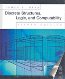 Image for Discrete Structures, Logic, and Computability