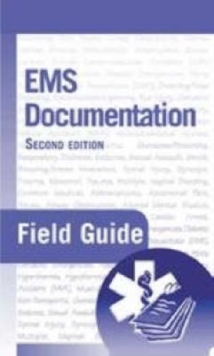 Image for EMS Documentation Field Guide