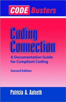 Image for Codebusters Coding Connection: A Documentation Guide for Compliant Coding