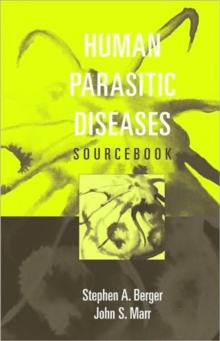 Image for Human Parasitic Diseases Sourcebook