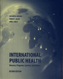 Image for International Public Health