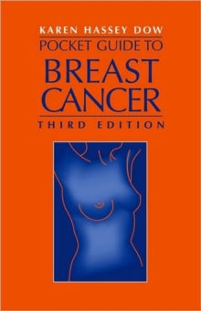 Image for Pocket guide to breast cancer