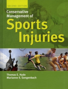 Image for Conservative Management of Sports Injuries