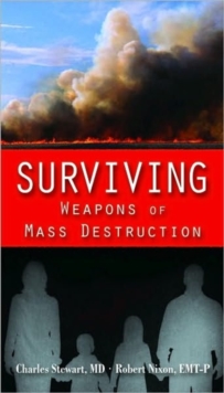 Image for Surviving Weapons Of Mass Destruction