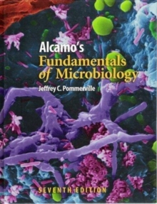 Image for Alcamo's Fundamentals of Microbiology