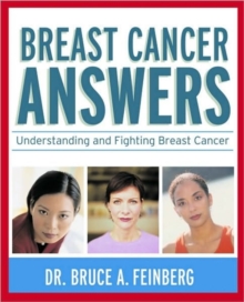 Image for Breast Cancer Answers : Understanding and Fighting Breast Cancer