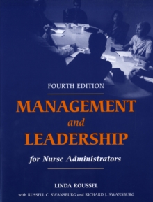 Image for Management and Leadership for Nurse A