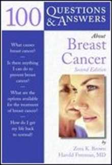 Image for 100 questions & answers about breast cancer