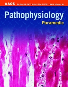 Image for Paramedic:  Pathophysiology