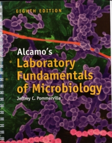 Image for Alcamo's Laboratory Fundamentals of Microbiology