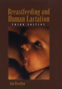 Image for Breastfeeding and Human Lactation