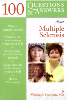 Image for 100 Questions and Answers About Multiple Sclerosis