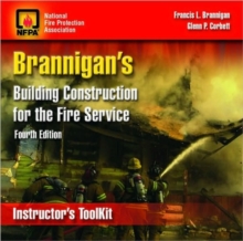 Image for Brannigan's Building Construction for the Fire Service