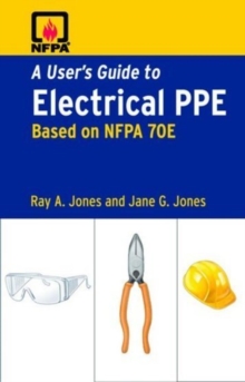 Image for A User's Guide to Electrical PPE