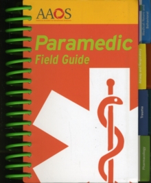 Image for Paramedic Field Guide