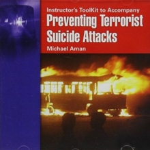 Image for Prevent Terror Suicide Attacks