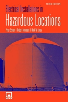 Image for Electrical Installations In Hazardous Locations