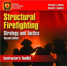 Image for Structural Fire Fighting
