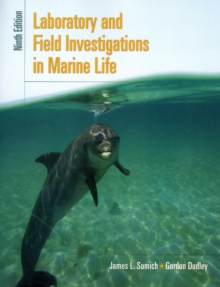 Image for Laboratory and Field Investigations in Marine Life