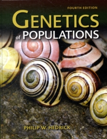 Image for Genetics of populations