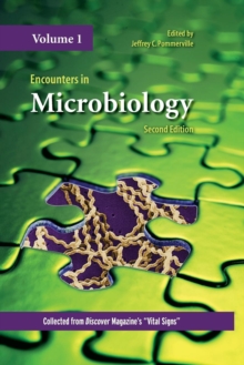 Image for Encounters In Microbiology