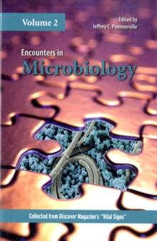 Image for Encounters In Microbiology, Volume 2