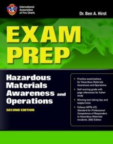 Exam Prep: Hazardous Materials Awareness And Operations